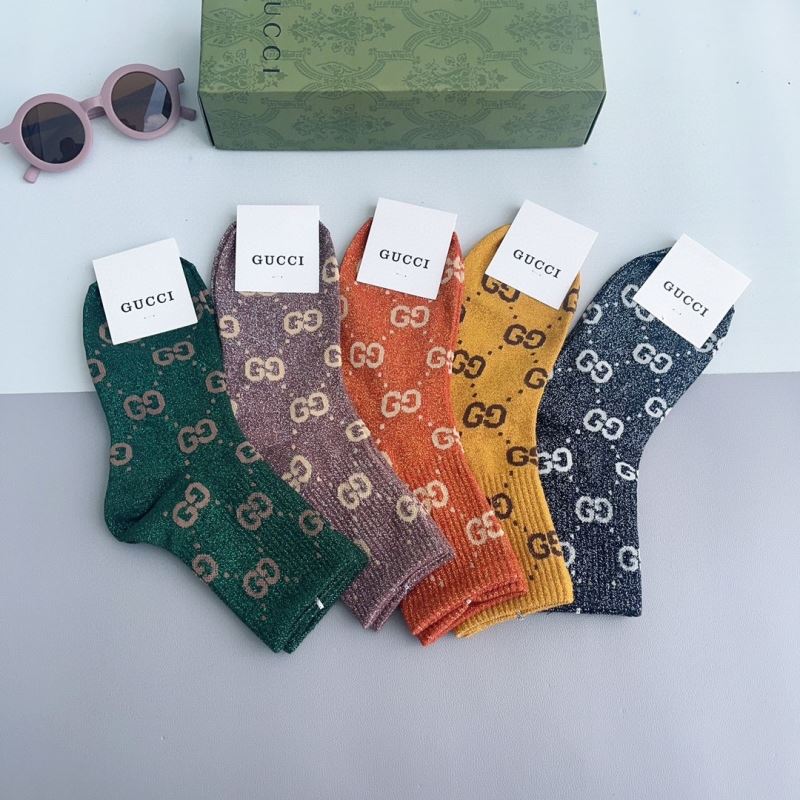 Gucci Socks